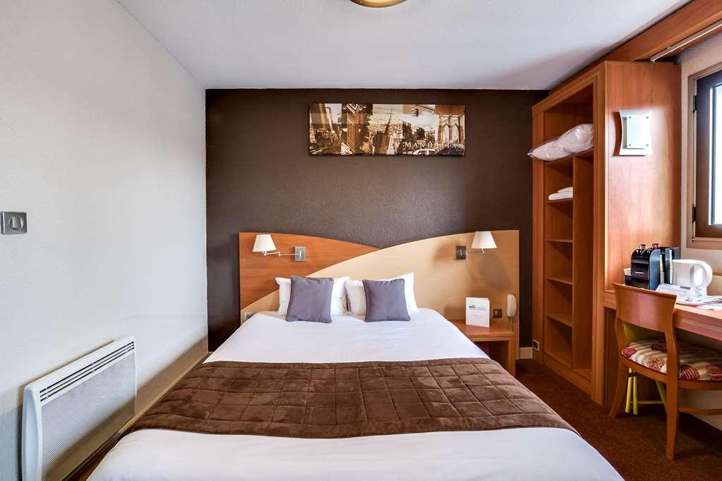 Brit Hotel Saint-Nazaire Centre Room photo