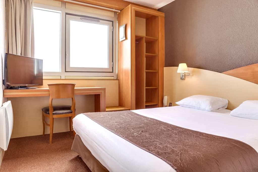 Brit Hotel Saint-Nazaire Centre Room photo